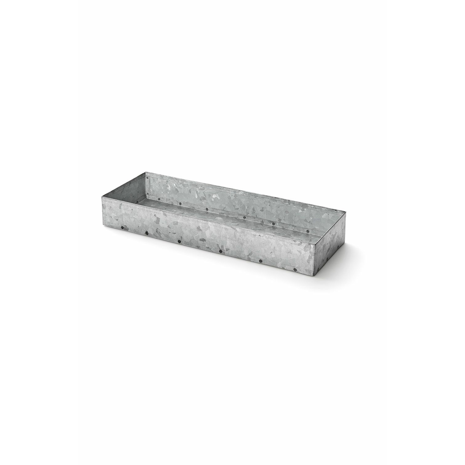 METAL ORGANIZERS - CUTLERY BOX