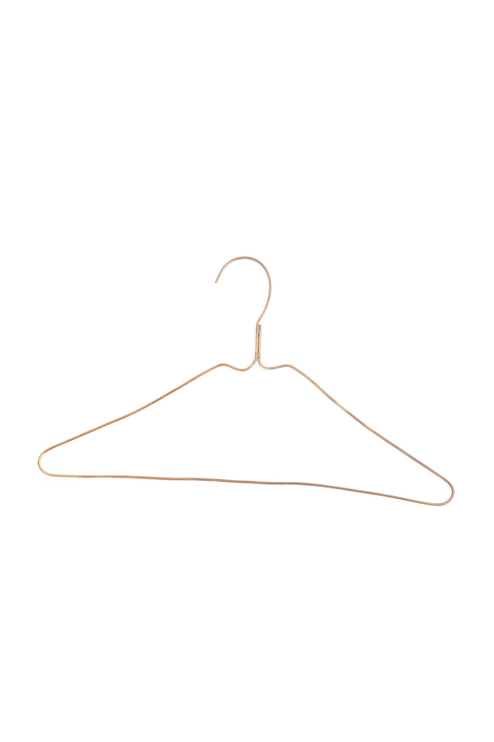 fog linen work - SHIRT HANGER