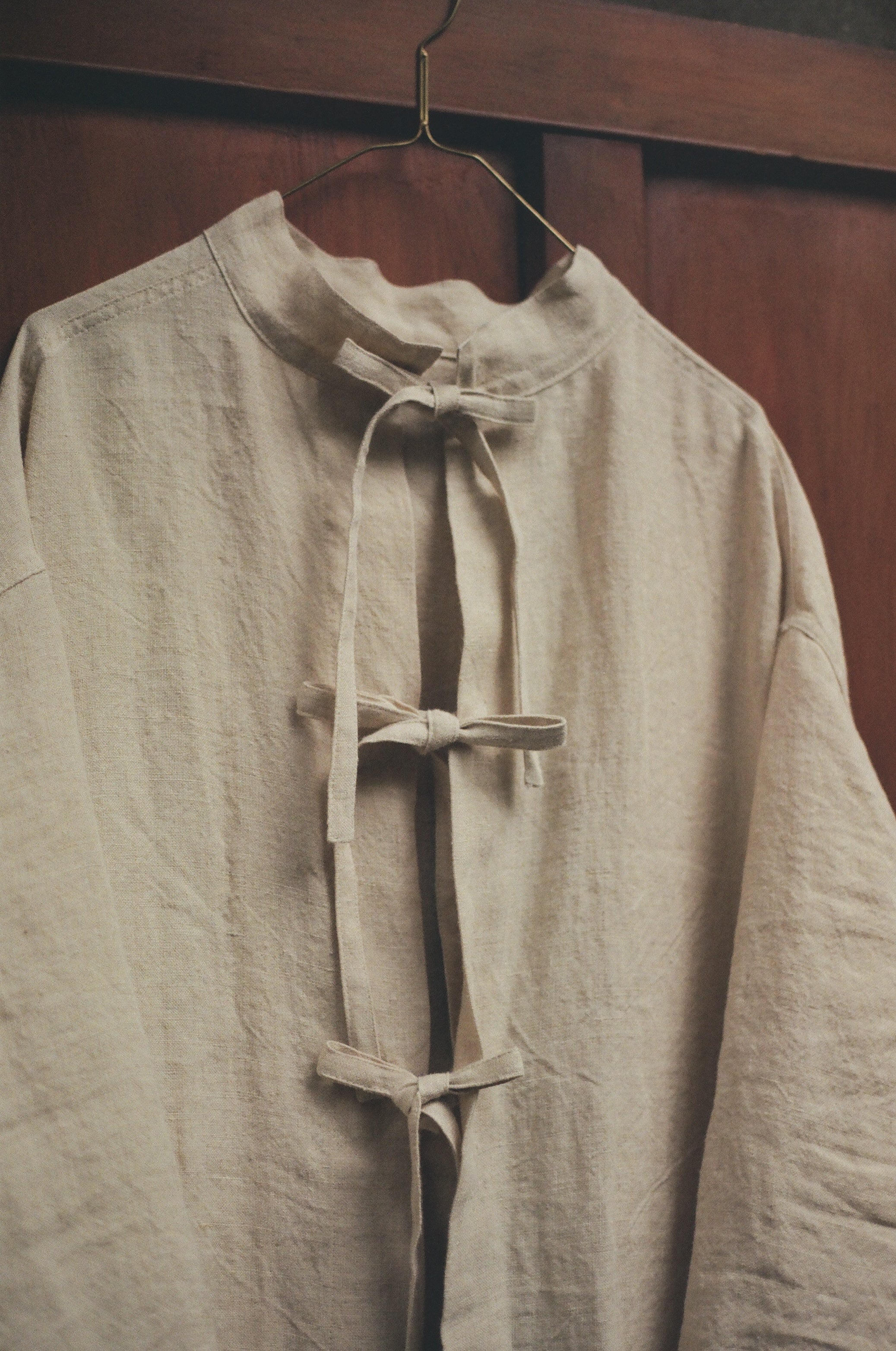 apāto - Linen Surgeon Uniform