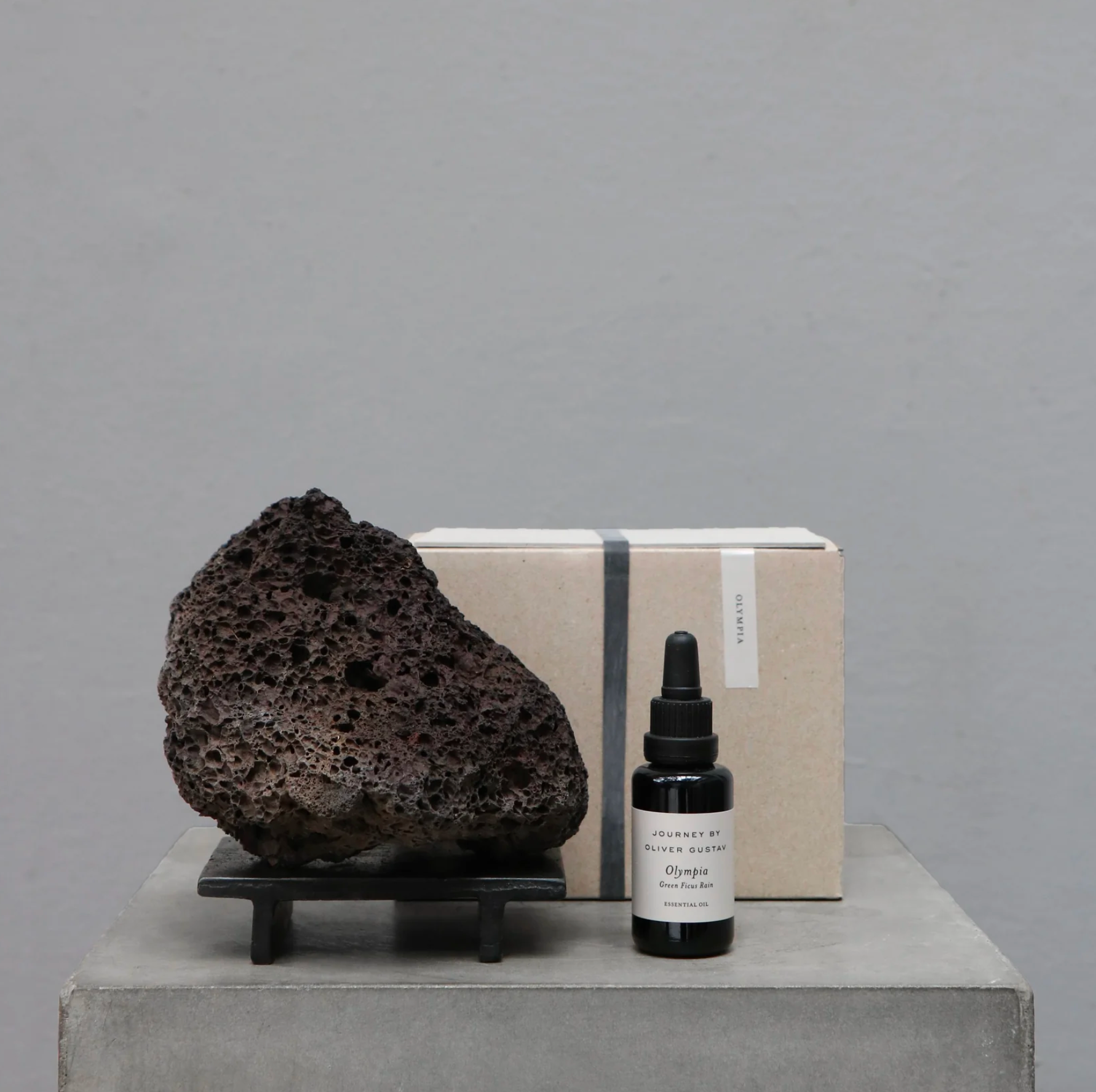 Oliver Gustav - Potpourri Set