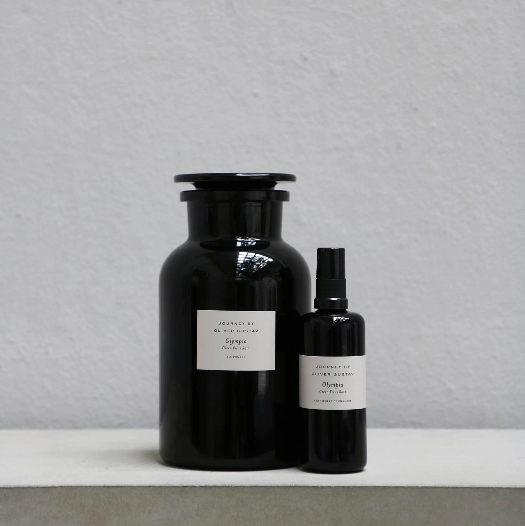 Oliver Gustav - Potpourri Jar