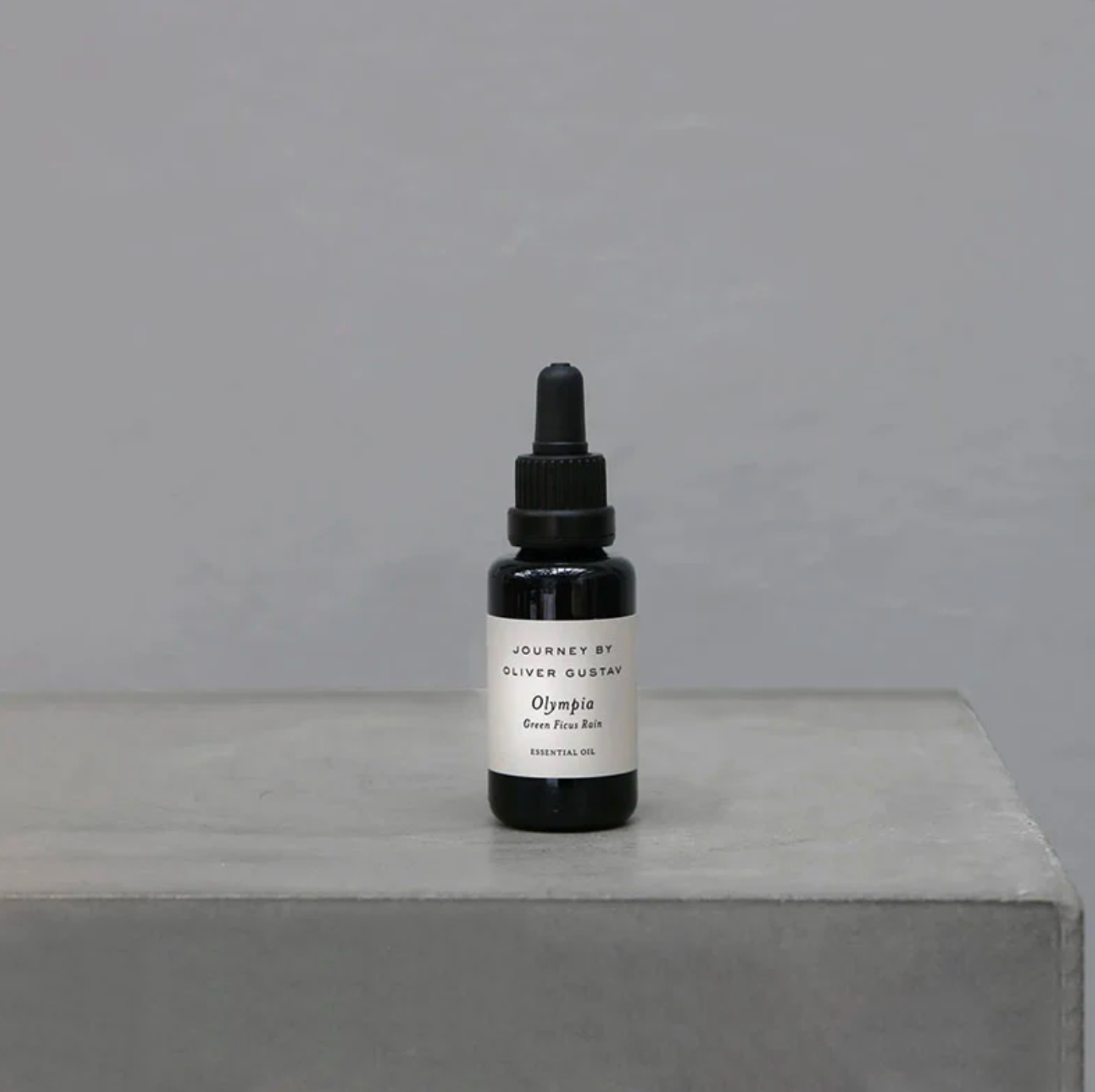 Oliver Gustav - Refill Oil