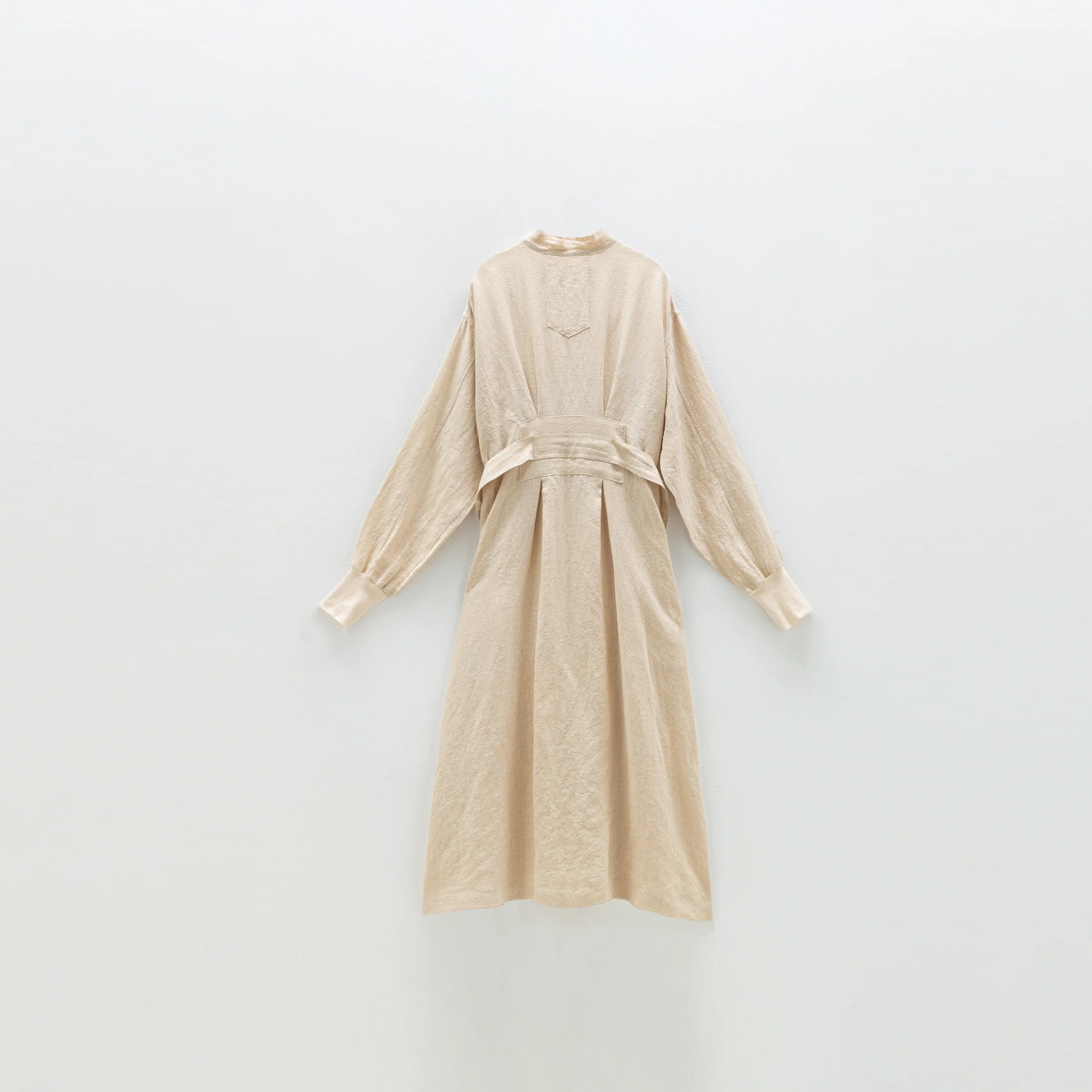 apāto - Linen Surgeon Uniform